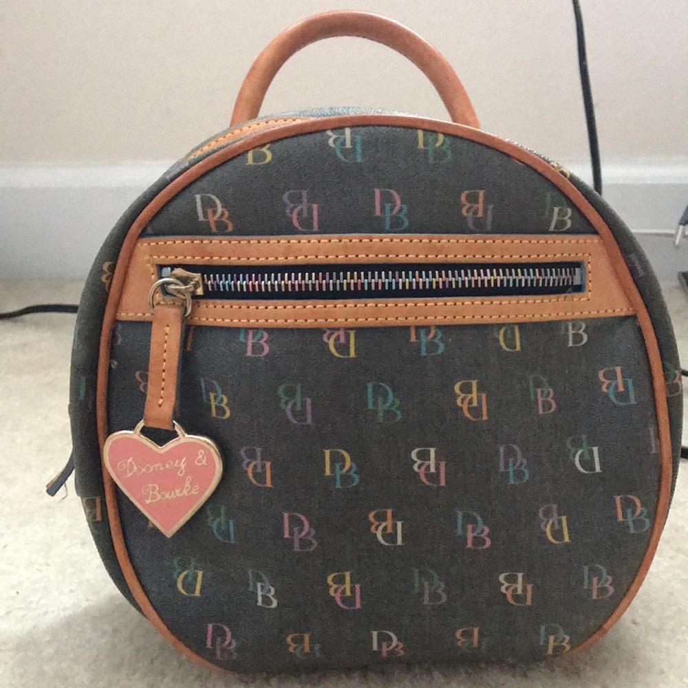 Dooney & Bourke backpack